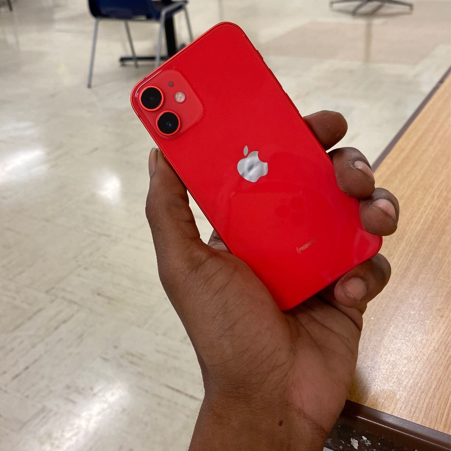 iPhone 12 Mini