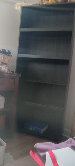 Bookshelf Will Deliver!!!