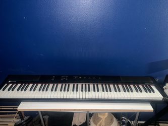 Williams Legato III piano