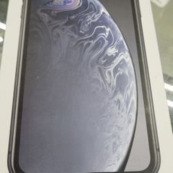 Apple iPhone XR Unlocked 64GB