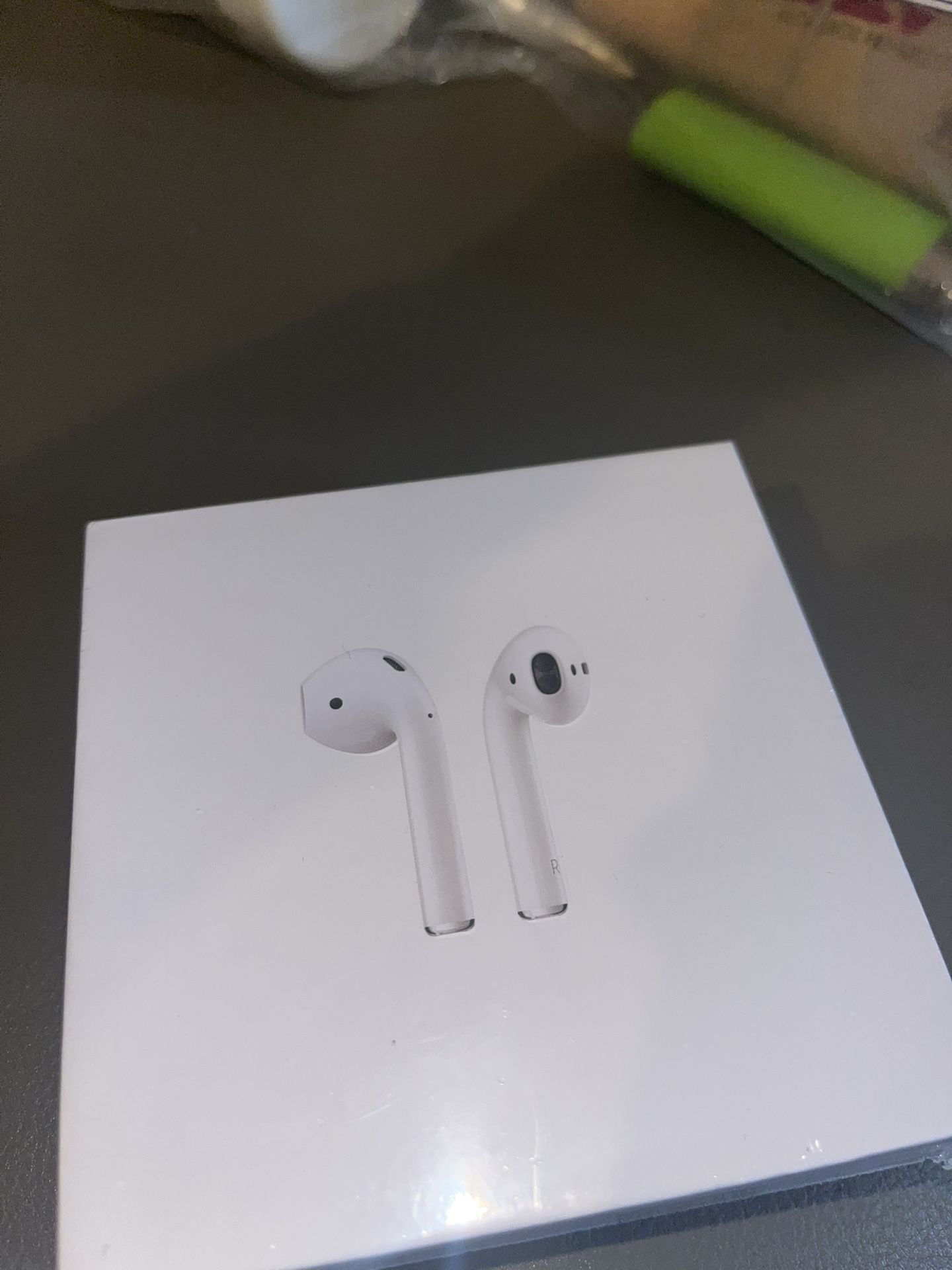 AirPods 2nd Generation