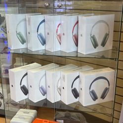 AirPods Max