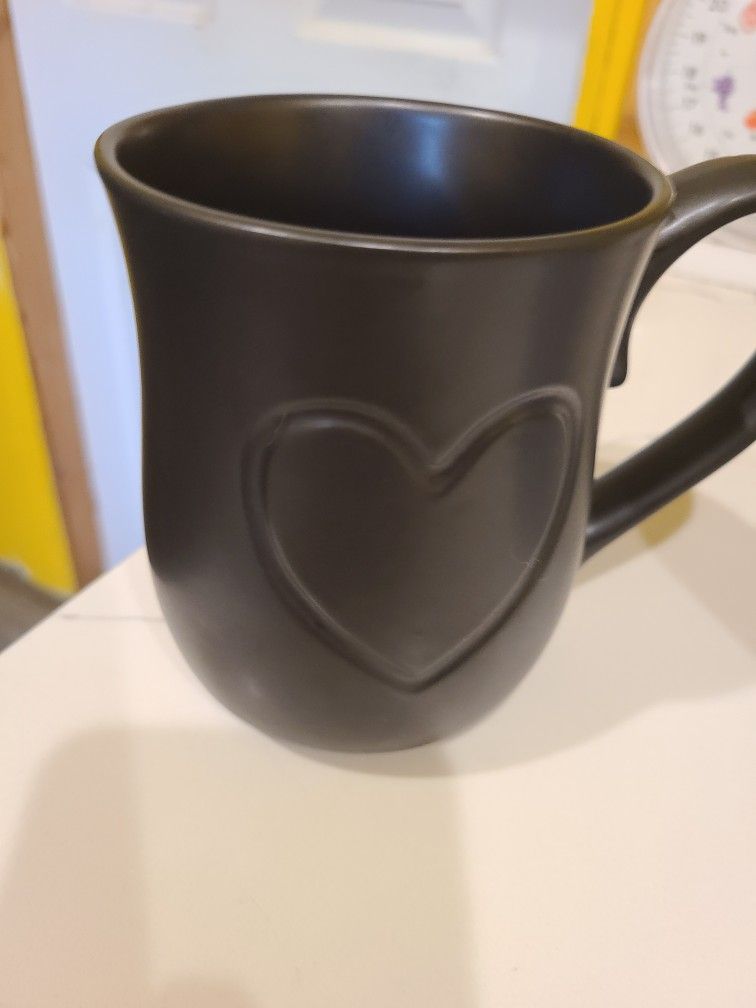 Coffee Cups