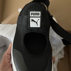 Puma Size 3 C Brand New