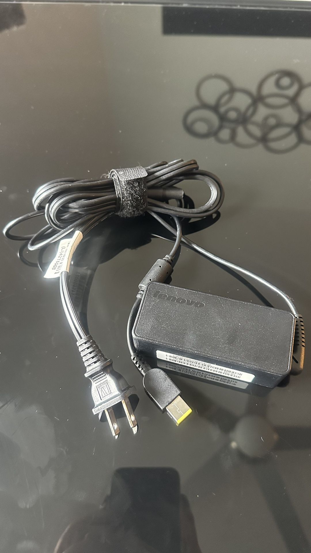 Genuine Lenovo Charger AC adapter
