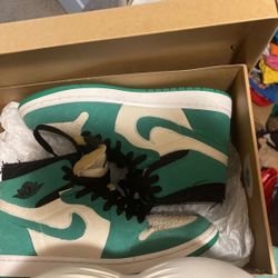 Jordans