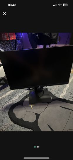 HP VH240a 23.8in Full HD Monitor