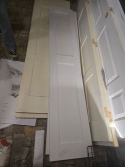 Doors