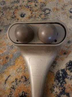 Acupeo Massager for Sale in Miramar, FL - OfferUp