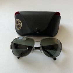 Ray Ban Sunglasses