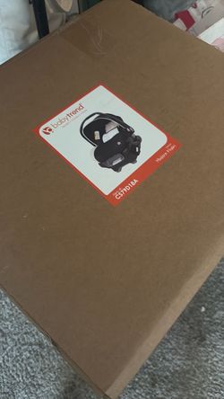 Car seat