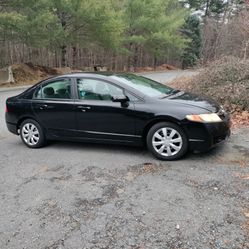 2011 Honda Civic