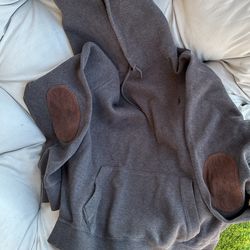 Xl Polo Sweater 
