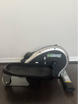 Stamina InMotion Elliptical Trainer
