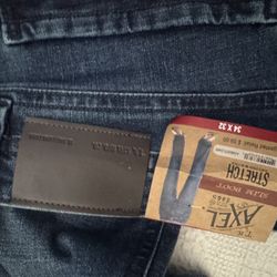Axel Jeans