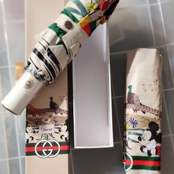 Mickey Mouse Umbrella 