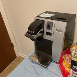 Commercial Keurig 