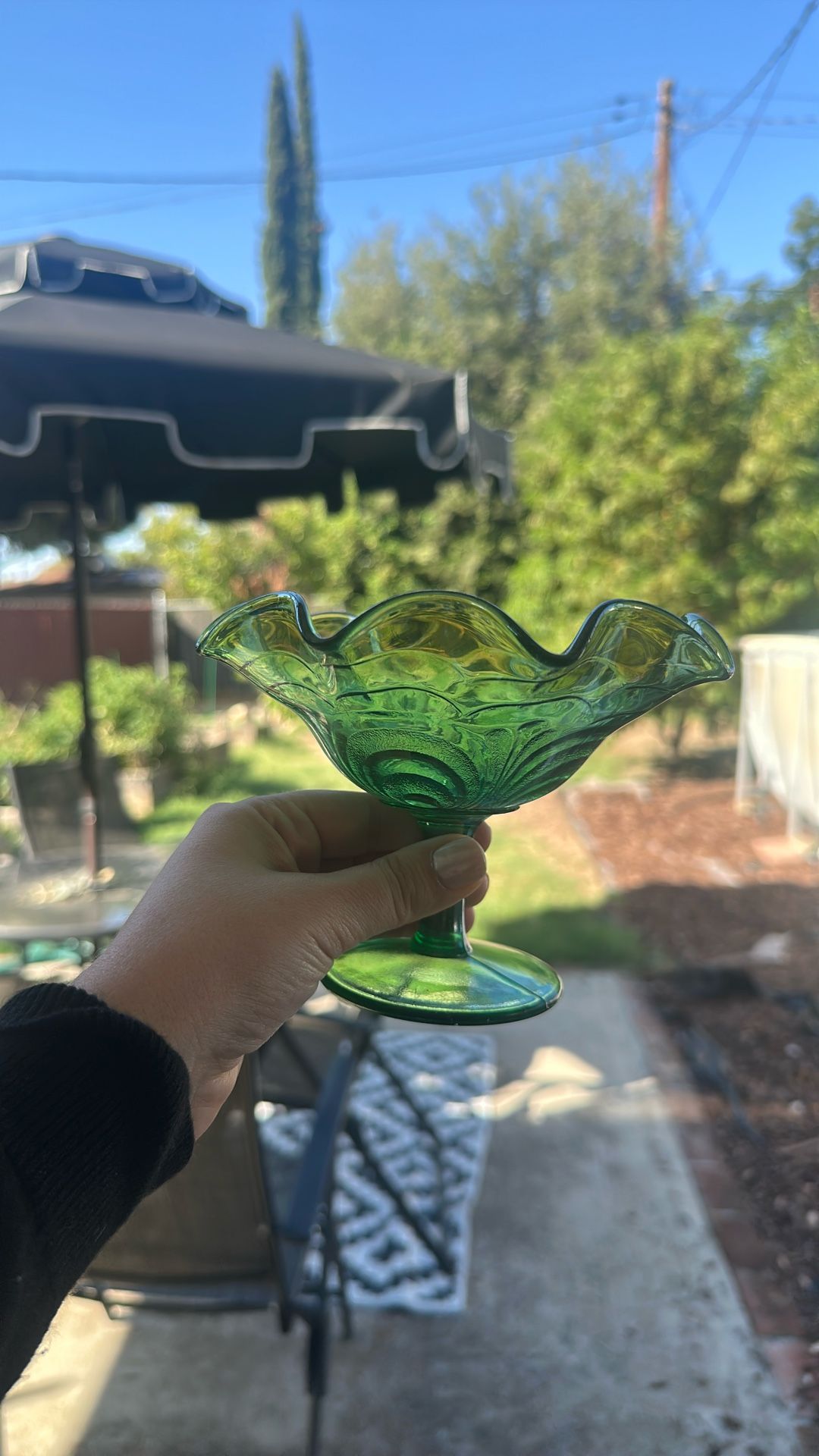 Glass Decor