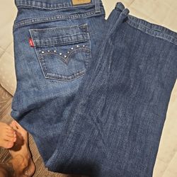 Jeans Bootcut