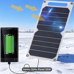 Solar Panel 