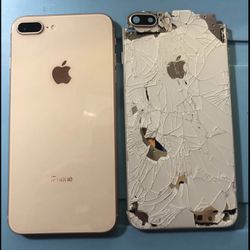 iPhone 8 Plus Screen Repair 