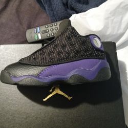 Jordan 13s