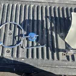 Bathroom Accessories 