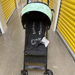 Brand New Ingenuity Ity Smooth Stroll Stroller Convenience Stroller Lightweight Travel Everyday