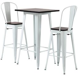 3pc Dining Table 
