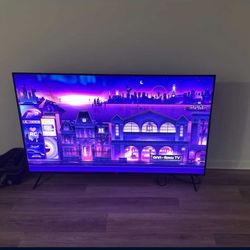 Roku Tv Brand New
