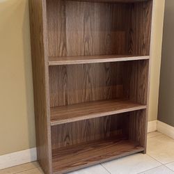 Small Bookshelf