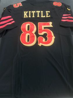 SF49ers Rivalry Jersey. New