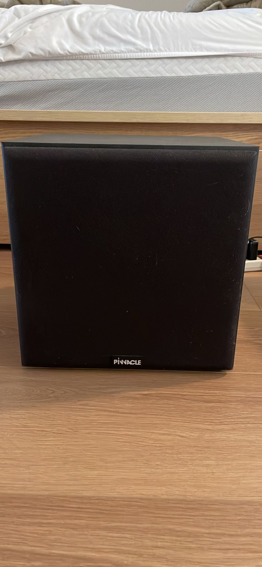 Speaker Subwoofer