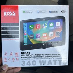 Double din