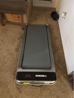 Walking pad