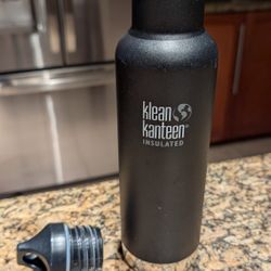 Kleen Kanteen Water Bottle