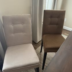 Counter Height Dining Set