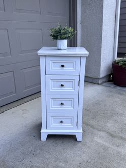 Storage Cabinet