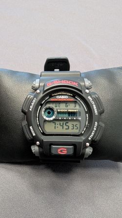 Casio G-Shock DW9052-1V
