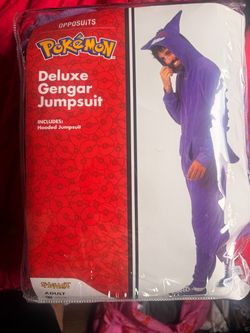 Gengar Jumpsuit