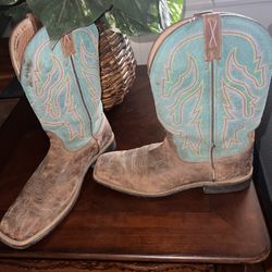 Twisted X Boots | Size 9B | WMNs