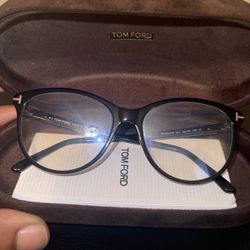 Tom Ford UV Glasses