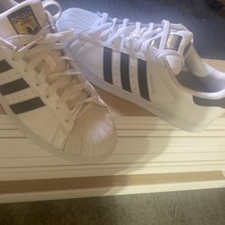 Adidas Size 11.5 