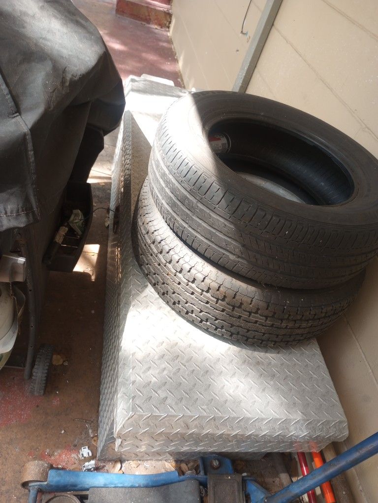Cargo Toolbox
