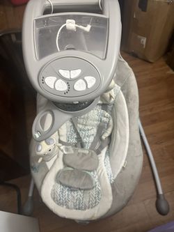 Baby Swing