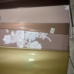 Floral Paper