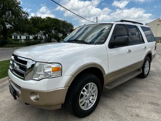 2012 Ford Expedition