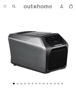 On the go ac