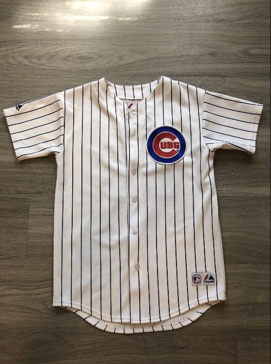 Cubs Jersey