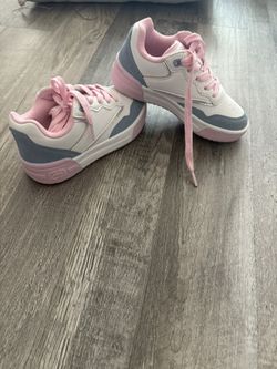 Toddler Girls Tennis Shoes